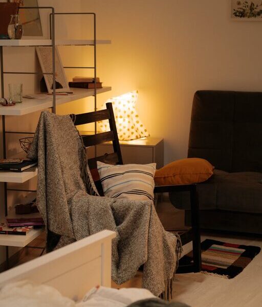 Tips for Creating a Cozy Reading Nook in Your Home